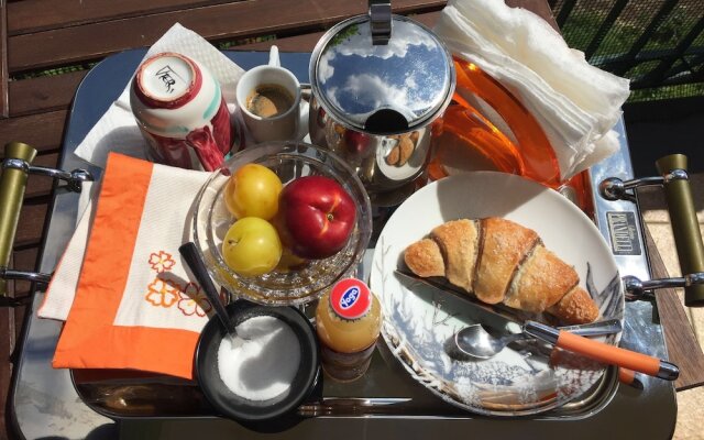 B&B Delle Meraviglie