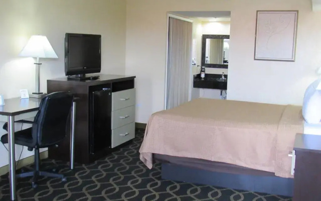 Clarion Inn Orlando International Drive - ICON Park