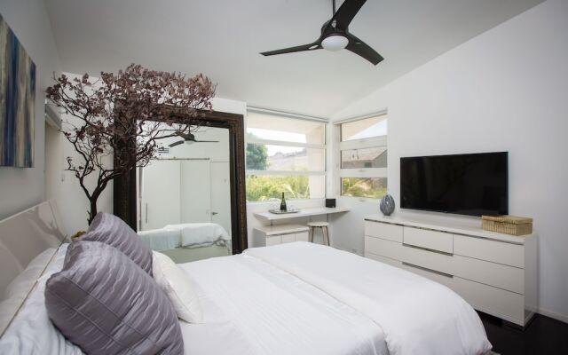 Modern Del Mar Beach Home