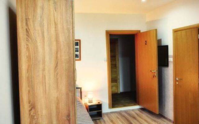 Guest House ZoNa
