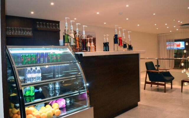 Prestige Suite