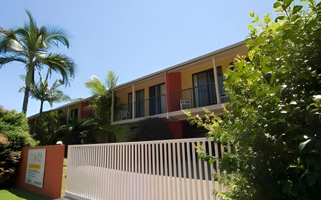 Noosa Keys Resort