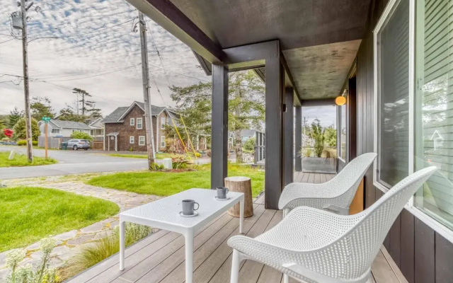 Sprig Dwelling MCA 1482