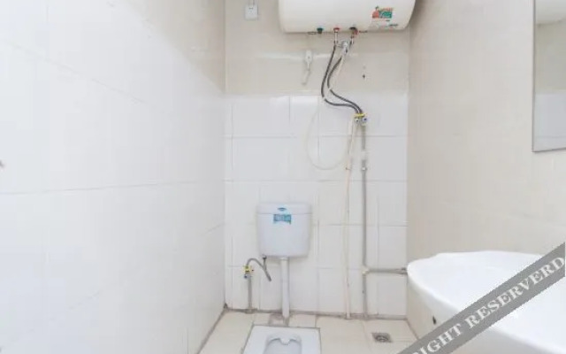 Oyo Luoyang Suhang Hotel