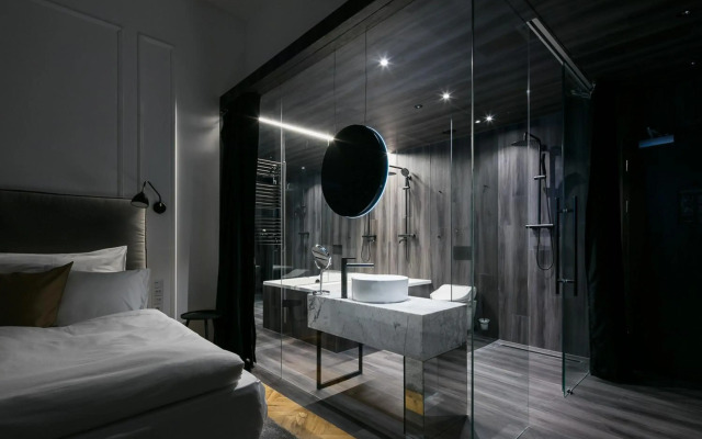 Pytloun Boutique Hotel Prague