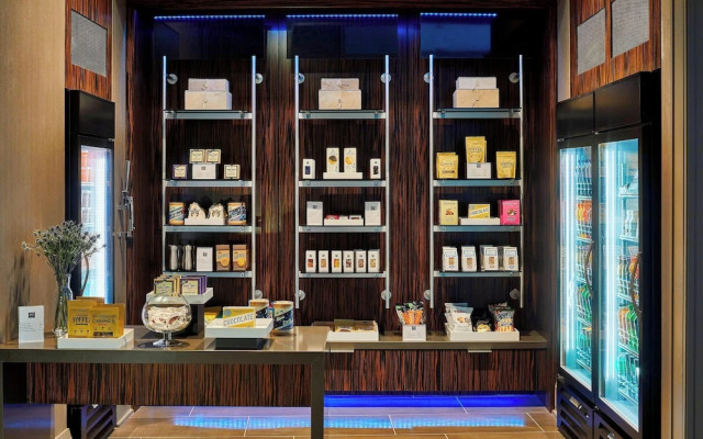 Downtown Nashville Shelby House