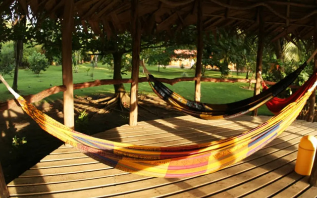 Turtle Beach Lodge