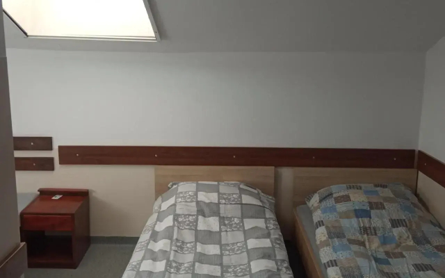 Agroturystyka Makowscy