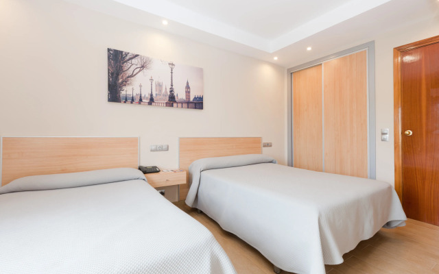 Hotel Olympia Ronda I