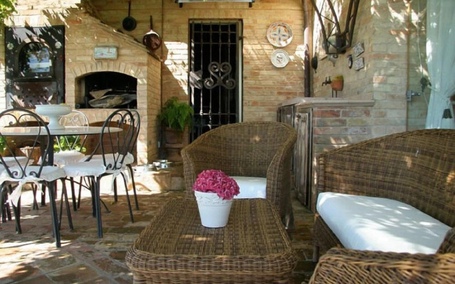 Villa Rondanella