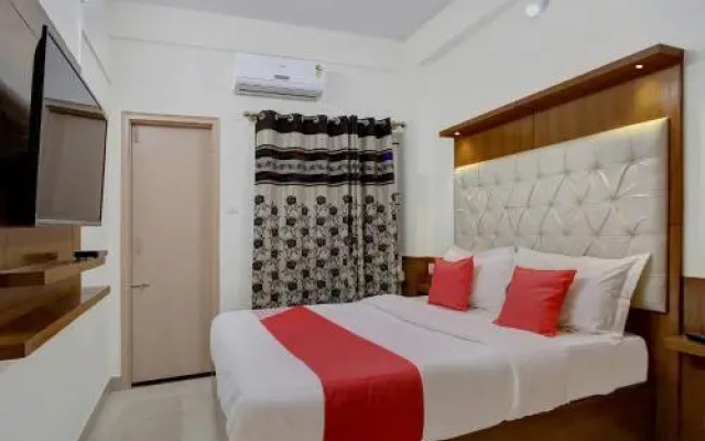 Oyo 25017 Alkhaleej Apartment