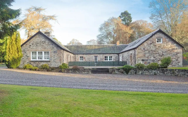 Ladybird Cottage