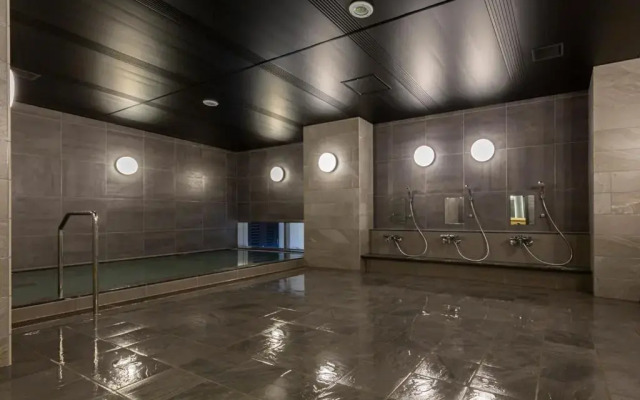 Akabaneholic Hotel