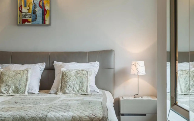 VIP Apartamenty Stara Polana Residence