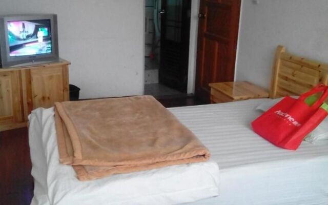 Kunming Yongping Guesthouse
