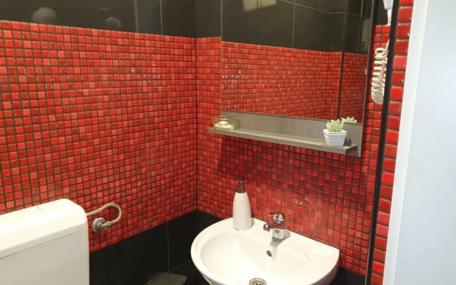 Hostel Morcic RI