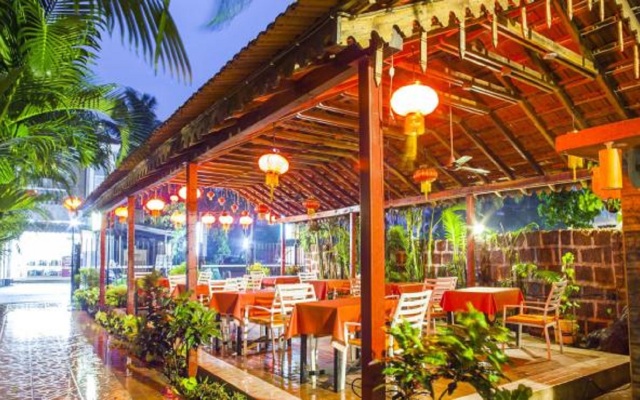 Sea Breeze Inn Calangute, Goa