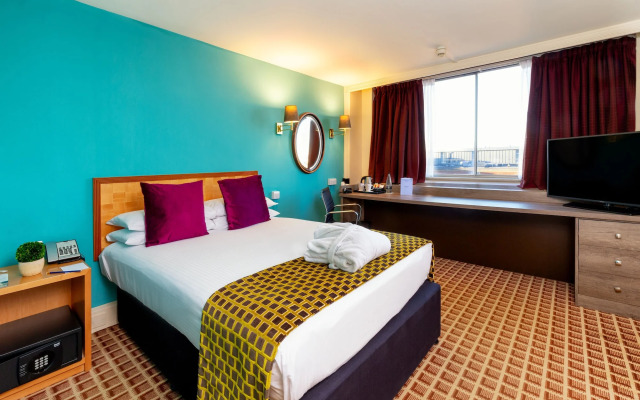 Copthorne Tara Hotel London Kensington