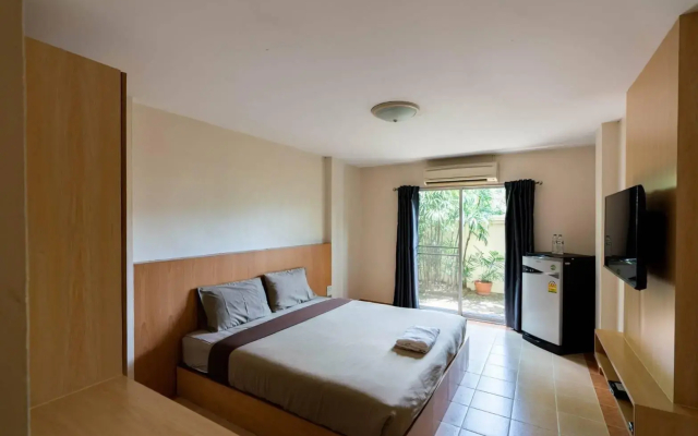Suklutai Hotel & Serviced Apartment
