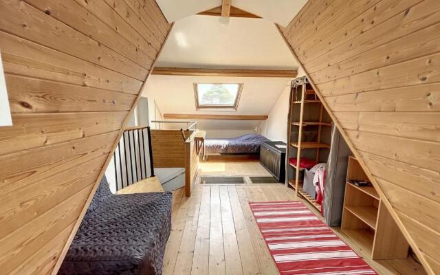 Maison Granville, 3 pièces, 4 personnes - FR-1-361-349