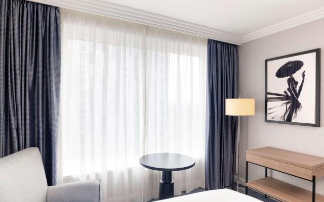 Sofitel London Gatwick
