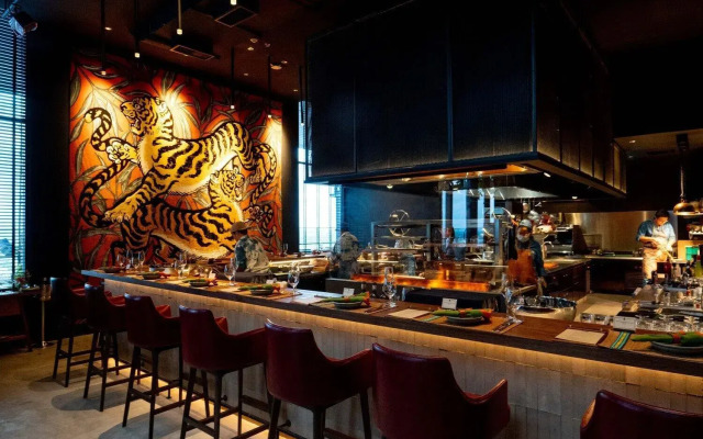 Ad Lib Hotel Khon Kaen