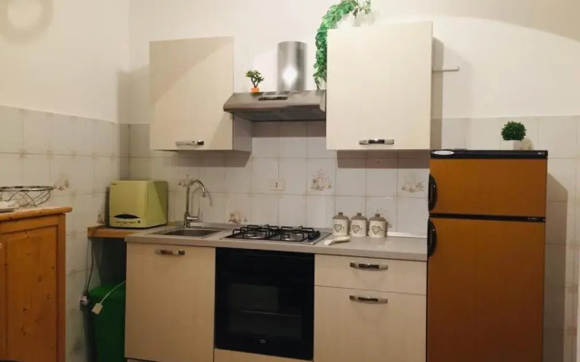 Casa vacanze Petralia