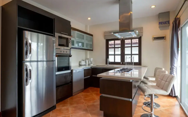 Orchid Paradise Homes OPV31