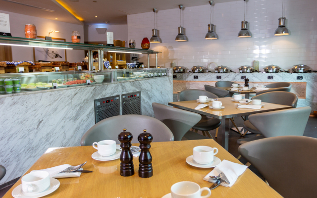 Premier Inn Dubai Investment Park