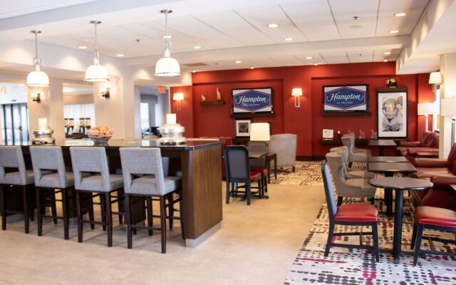 Hampton Inn Tuscaloosa-University