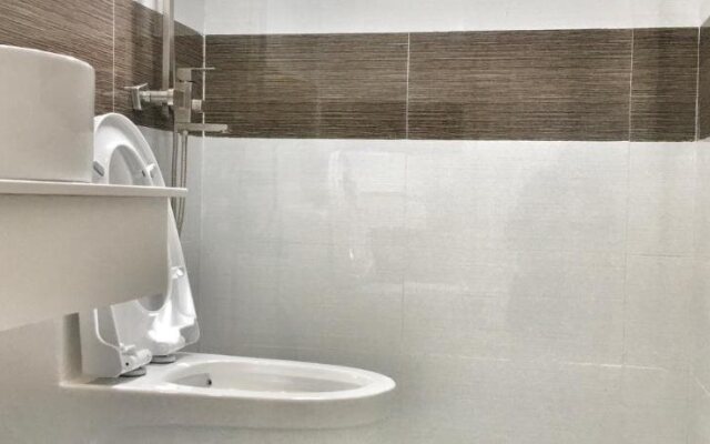 Hoang Vu Guest House