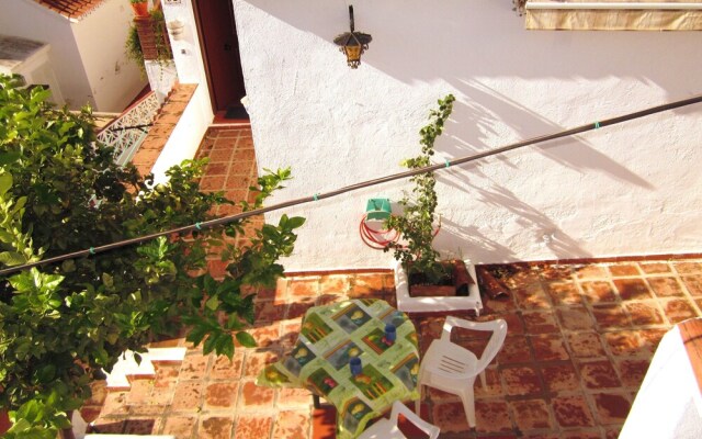 Casa el Limonero
