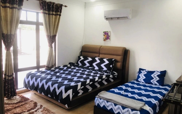 Private Villa With Pool by AZRA