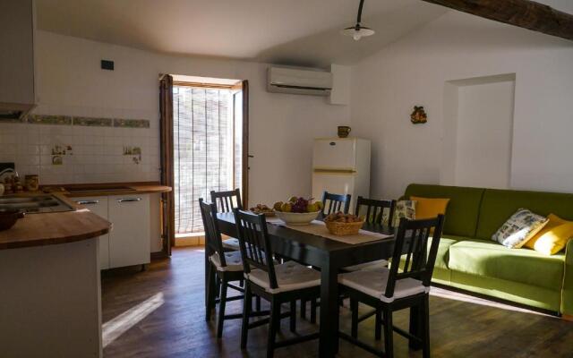 Casa di Nonno Mariano