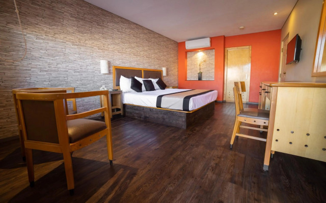 Hotel Colonial Hermosillo