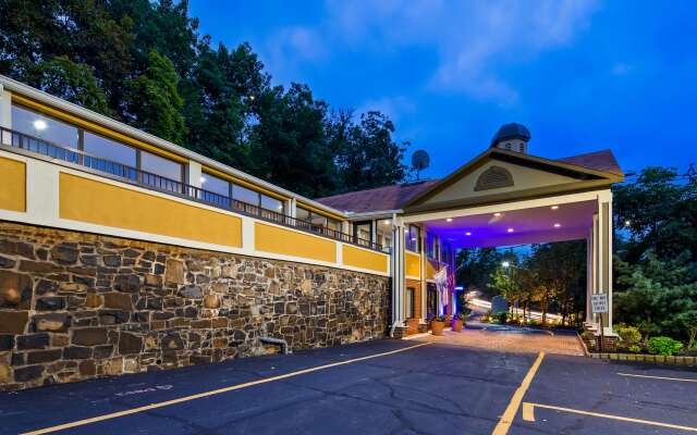 Best Western Fort Lee