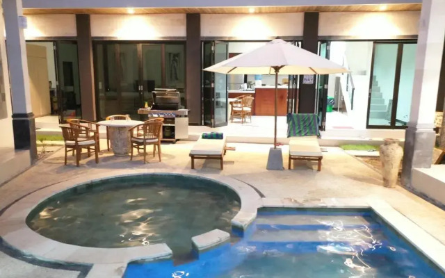 Villa Viking