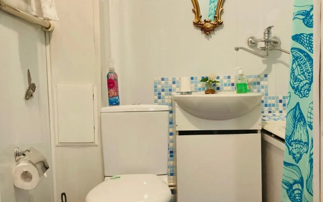 Апартаменты на улице Кирова 8