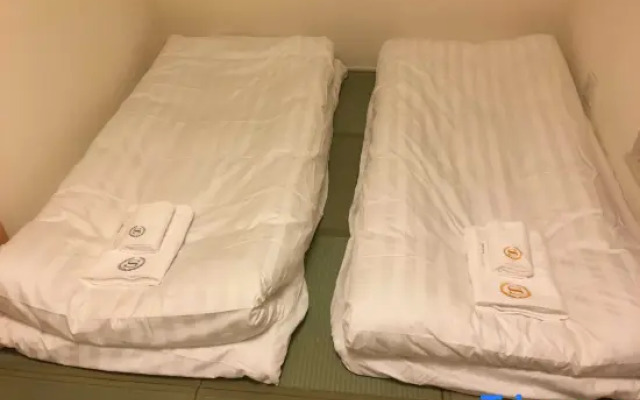 3BR - Shinjuku area, 5mins from station