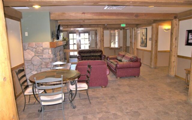 Dakota Lodge 2 Bed 2 Bath