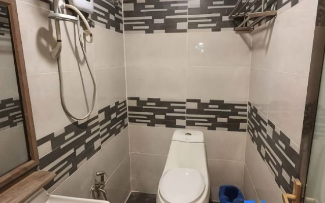 Enrich Hotel Puncak Alam by uBook