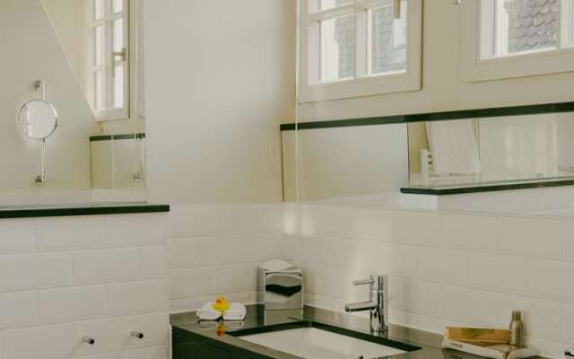 Bad Hotel Überlingen