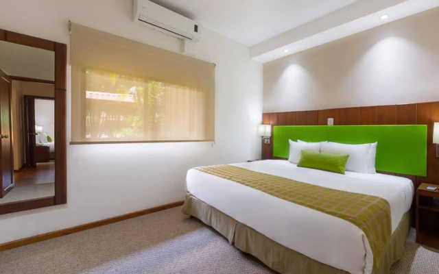 Country Inn & Suites By Radisson San Jose Aeropuerto Costa Rica