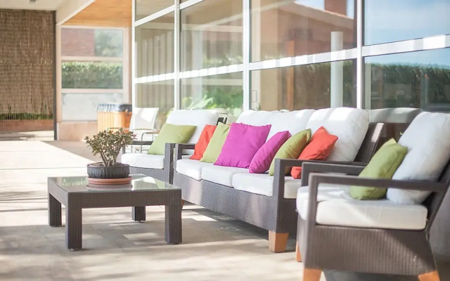 Luxury Beachfront Villa in Tarragona TH 63