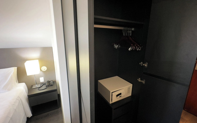 Gran Vivenzo Cidade Nova