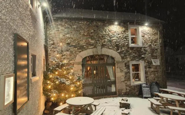 Herdwick Inn