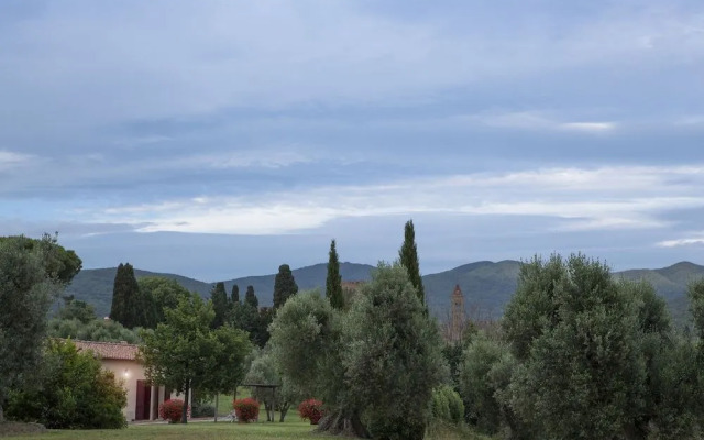 Agriturismo Castello di Bolgheri