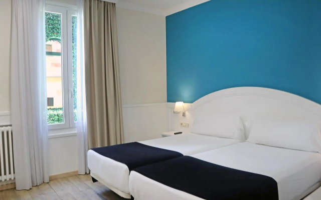 1881 Hotel Balneario Vichy Catalan