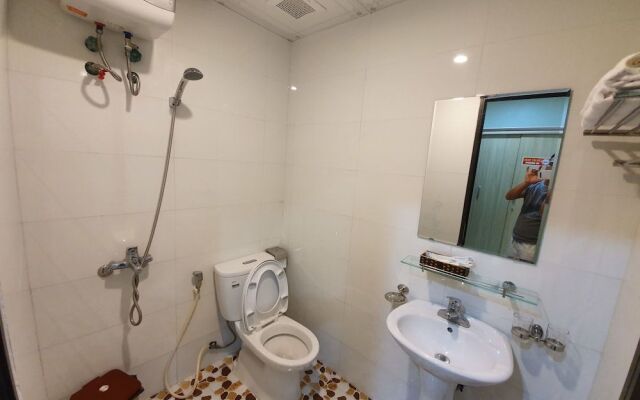 Thailand Hotel