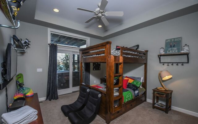 Jewel in Paradise 5 Bedroom House